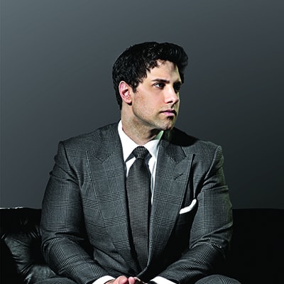 Steve Dimopoulos, Lead Attorney at Dimopoulos Injury Law  in Las Vegas, Nevada