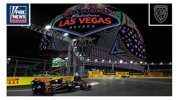 Fox News Article Covering F1 Las Vegas Grand Prix Class Action Lawsuit By Steve Dimopoulos Las Vegas Personal Injury Lawyer