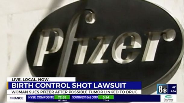 Depo-Provera Lawsuit Press Conference - Dimopoulos Law Firm and Eglet Law Group