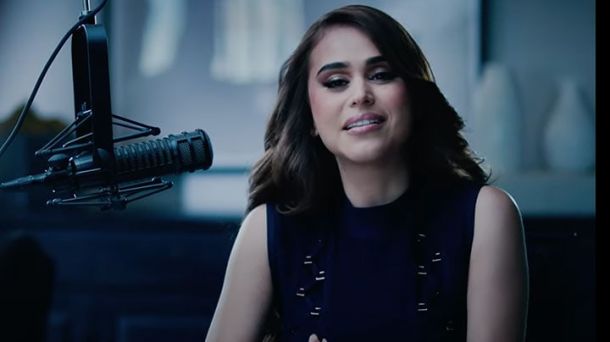 Dimopoulos Injury Law Las Vegas, NV Commercial Yanet Garcia