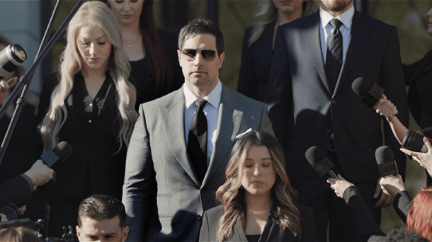 Dimopoulos Law Firm 2026 Big Game Ad